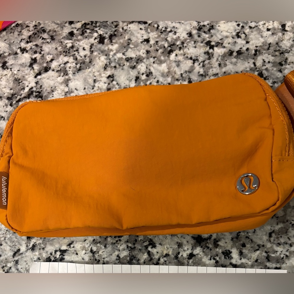Lululemon Everyday Belt Bag 1L